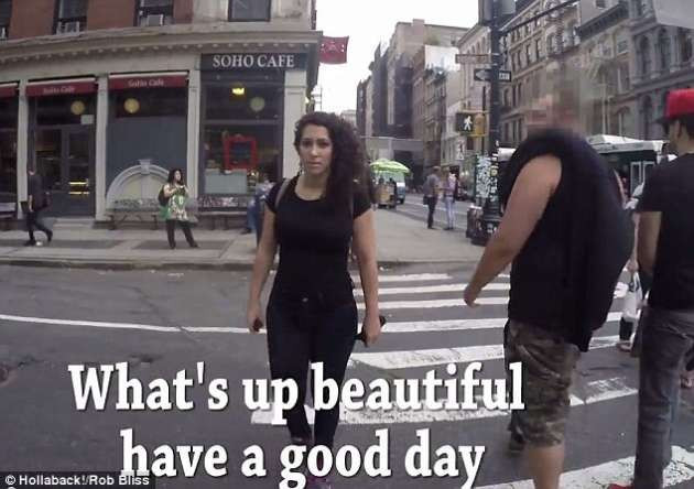 Genç kadını 10 saatte 108 kez taciz ettiler - Resim: 3