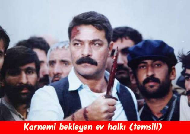 Karne günü capsleri - Resim: 3