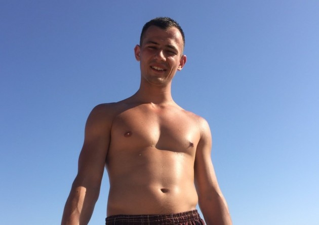 Amatör boksör ilk maçında öldü! - Resim: 3