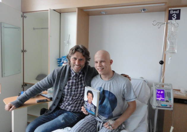 18 yaşındaki adam hamilelik testi yaptı gerçekler şaşırttı - Resim: 4