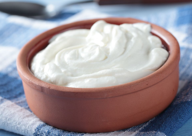 Sadece yoğurt yiyerek bir haftada 7 kilo verdiren diyet - Resim: 2