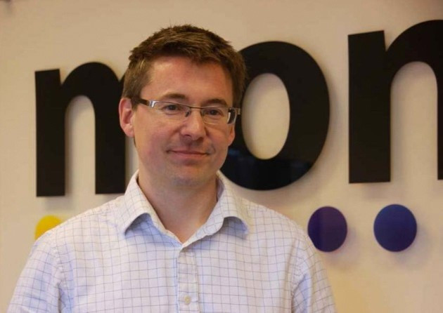 Çalışanları için kale satın aldı şu ihtişama bakın - Resim: 1