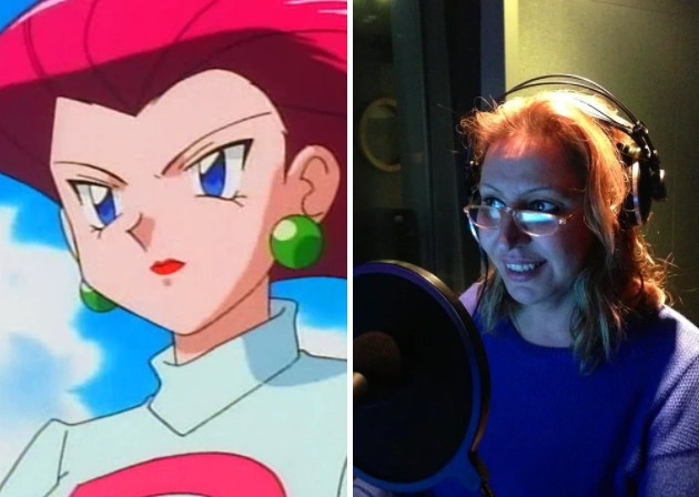 Seslerini ezbere biliyoruz ama kendilerini tanımıyoruz - Resim: 4