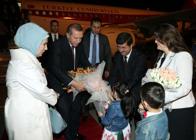 'Kardeşliğimizi kimse bozamayacak' - Resim: 2