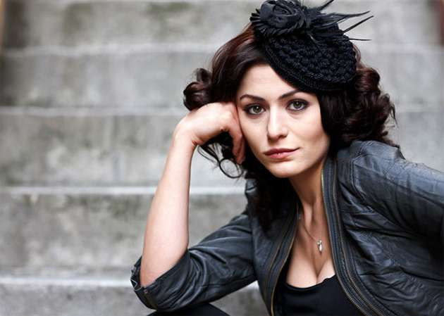 Rol için Kürtçe öğrendiler! İşte o ünlü isimler - Resim: 2