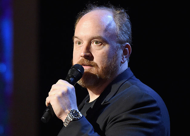 Cinsel organını gösterip... Ünlü komedyenin taciz skandalına bakın! - Resim: 4