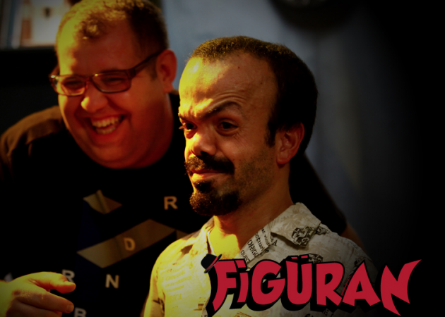 Survivor Serenay Aktaş'ın yeni filmi kamera arkası - Resim: 4