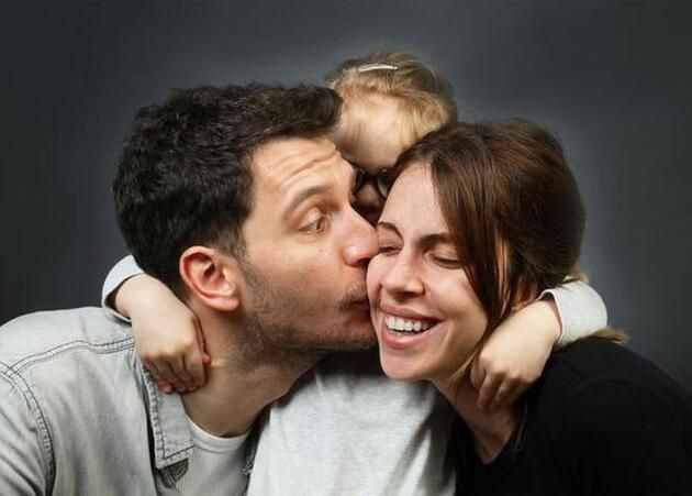 Sefirin Kızı Gediz Uraz Kaygılaroğlu ünlü fenomen Mehtap Algül'le aşk yaşıyor - Resim: 2