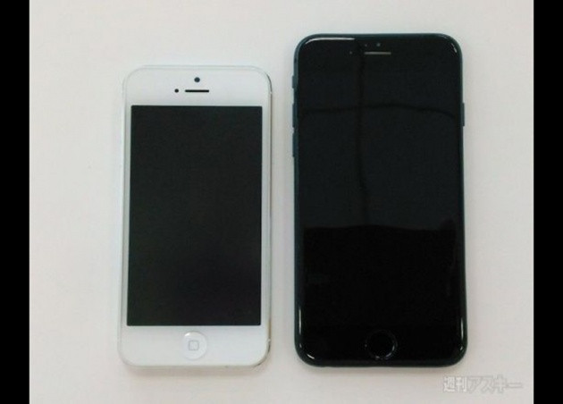 Siyah iPhone 6 ortaya çıktı - Resim: 3