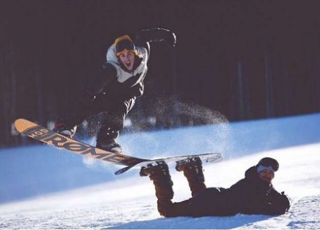 Güne bomba gibi başlatacak kareler - Resim: 3
