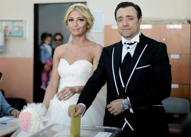 Türkiye sandık başında - Resim: 4