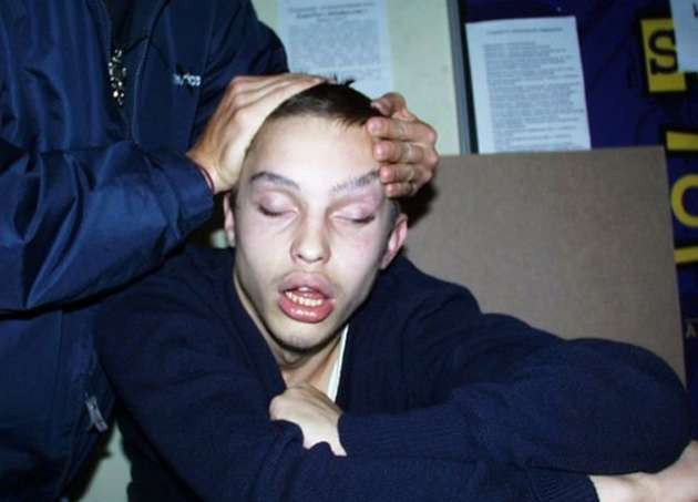 Günün en komik ve en ilginç fotoğrafları - Resim: 2