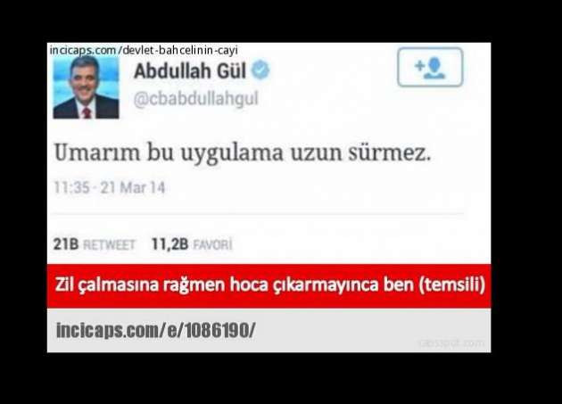 12'den vuran sosyal medya mesajları! - Resim: 3