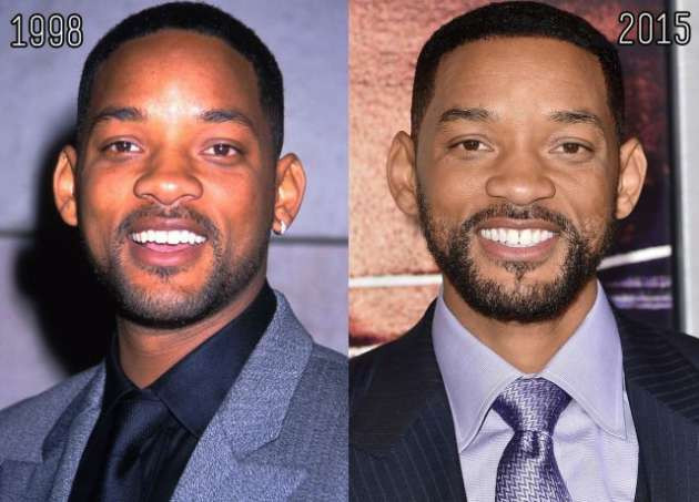 Yaşlanmayan ünlüler! - Resim: 3