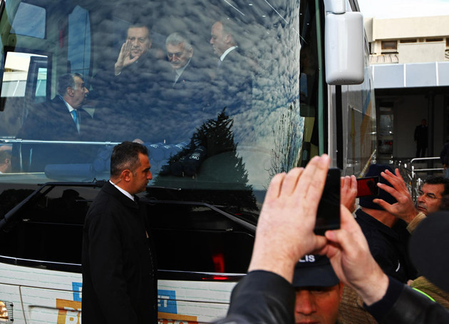 İzmir'de 12 başkan adayı daha açıklandı - Resim: 3