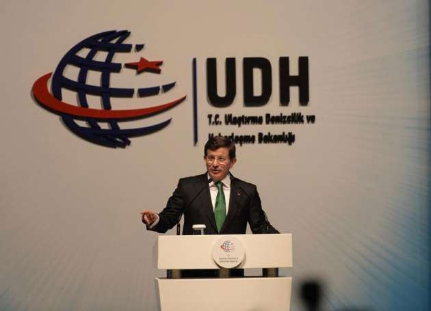 İstanbul Mega Proje görüntüleri - Resim: 3