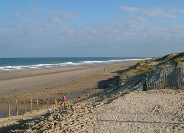 Burada herkes çıplak geziyor çünkü... - Resim: 3