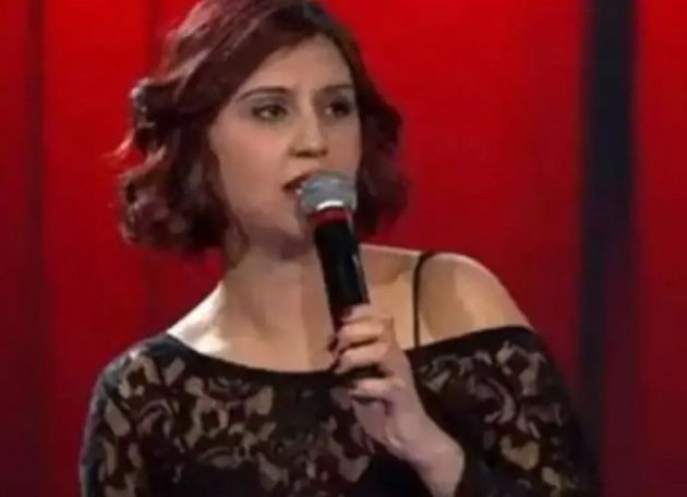 Acun Ilıcalı resti çekmiş O Ses Türkiye'den kovmuştu! Nur Cennet Uçar son haliyle şaşırttı: Bambaşka biri - Resim: 2