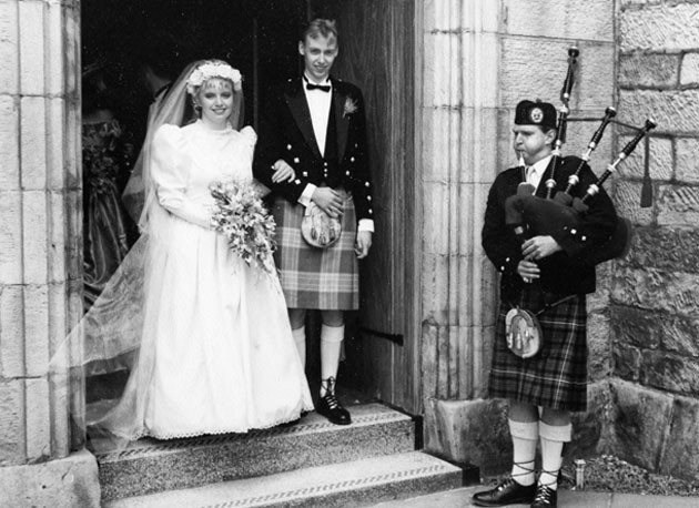 Bir ömür aşk yaşayanlar! - Resim: 1