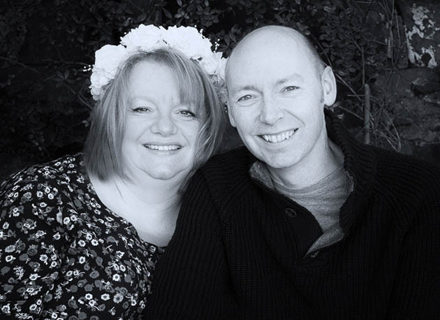 Bir ömür aşk yaşayanlar! - Resim: 2