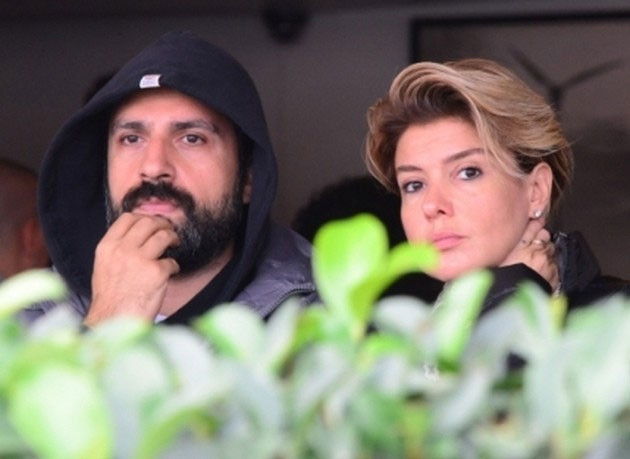 Erhan Çelik'ten Gülben'i çıldırtacak 'edepsiz' paylaşım - Resim: 4