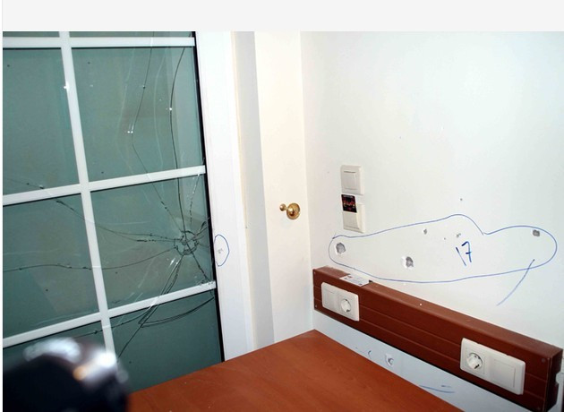 Erdoğan Marmaris'teki otelden bakın nasıl çıkmış! - Resim: 2