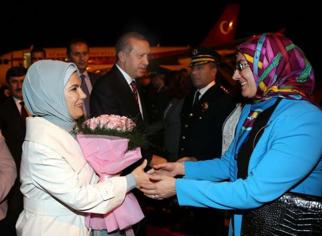 'Kardeşliğimizi kimse bozamayacak' - Resim: 4