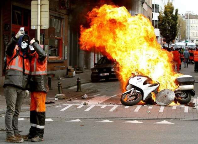 Aklınızı başınızdan alacak fotoğraflar - Resim: 4