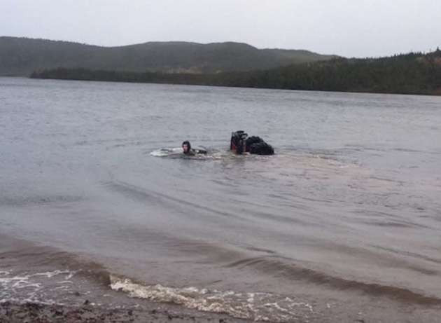 Başları beladan kurtulmayan şanssız insanlar - Resim: 1