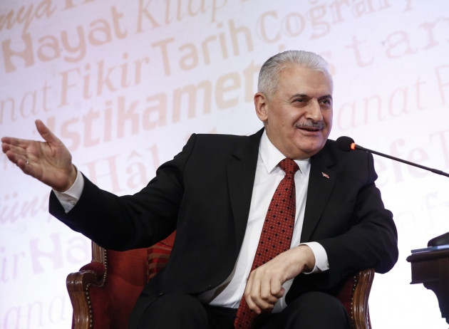 Binalı Yıldırım'a talk show teklifi! Bakın ne yanıt verdi - Resim: 3