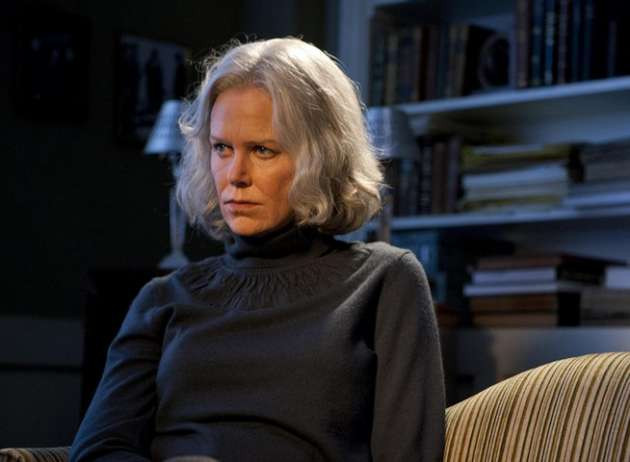 Hollywood başarısını ona borçlu - Resim: 3