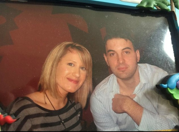 Eşi vefat etti bir hafta sonra telefonundan... Gözyaşlarınızı tutamayacaksınız - Resim: 2