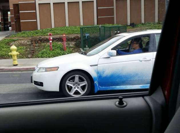 Günün en şaşırtan fotoğrafları - Resim: 2