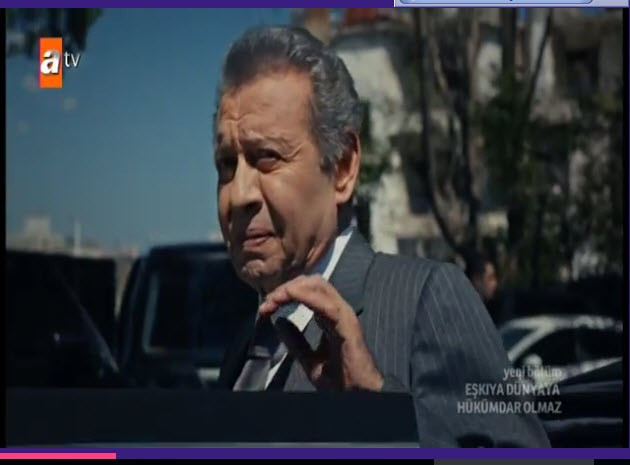 EDHO'ya Kurtlar Vadisi'nden transfer - Resim: 2