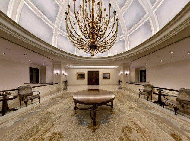 Çankaya Köşkü'nde sanal tura ne dersiniz!  - Resim: 1