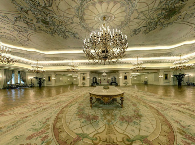 Çankaya Köşkü'nde sanal tura ne dersiniz!  - Resim: 2