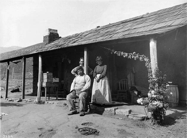 Hayatta kalmayı başaran 10 kabile - Resim: 4