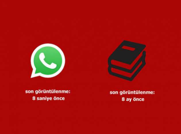 İnternet hayatımızda neler değiştirdi?  - Resim: 1