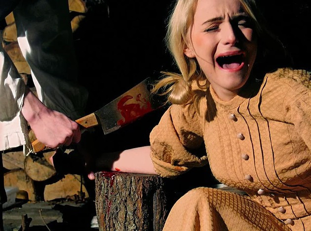 Masalların orijinal hallerine inanamayacaksınız! - Resim: 4