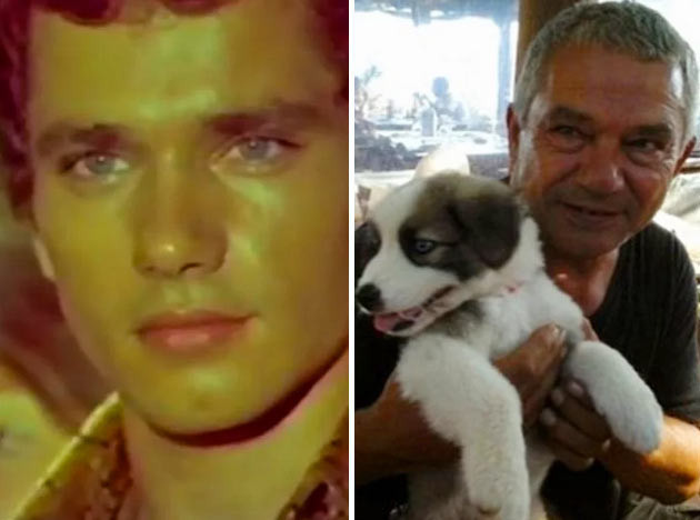 Ünlülerin inanılmaz değişimi - Resim: 3