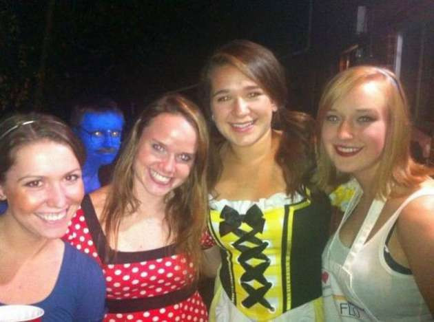 Bu fotoğraflar kaçmaz - Resim: 4