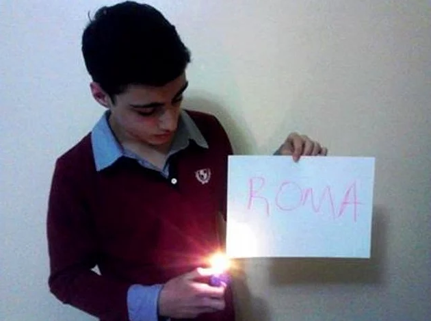 Onlar durdurulamıyor kimsenin aklına gelmez zalımların gelir - Resim: 2