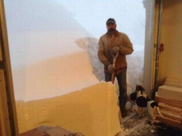 Güne damgasını vuran 40 fotoğraf - Resim: 4