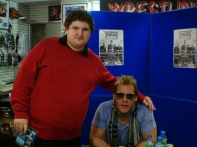 Ayıp olmasın diye dokunamayanlar - Resim: 2