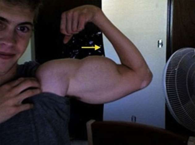 Kas yapayım derken rezil oldular - Resim: 4