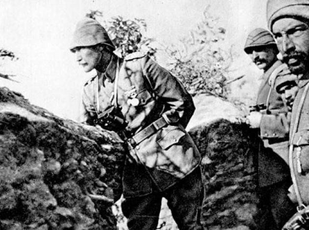 Çanakkale Zaferi mesajları resimli 18 Mart kısa sözleri - Resim: 2