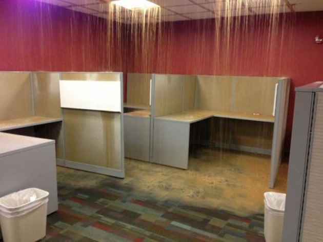 İnsanın başına gelebilecek en kötü anlar - Resim: 4