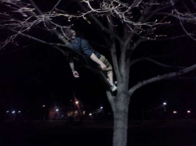 Günün en komik ve en ilginç fotoğrafları - Resim: 4