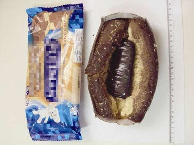 Kaçakcıların yöntemi duyanı şoke ediyor - Resim: 2