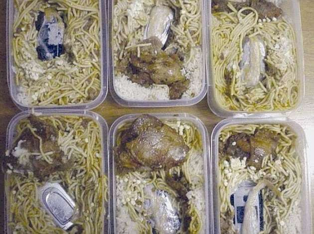 Kaçakcıların yöntemi duyanı şoke ediyor - Resim: 4